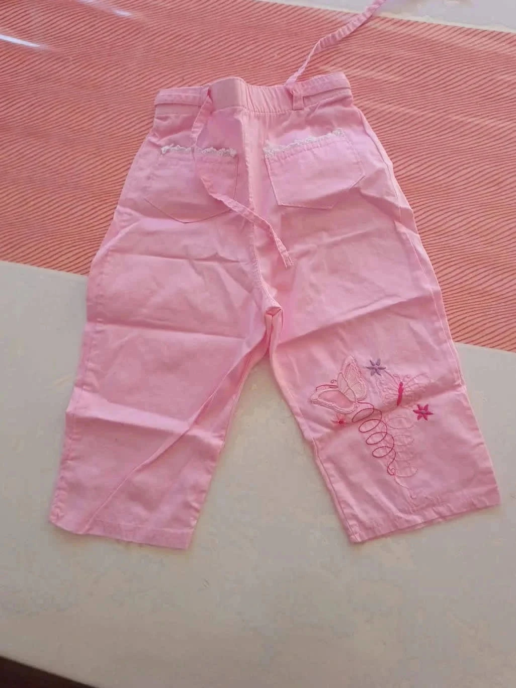 Calça leve 2 anos muito bom estado – photo 4